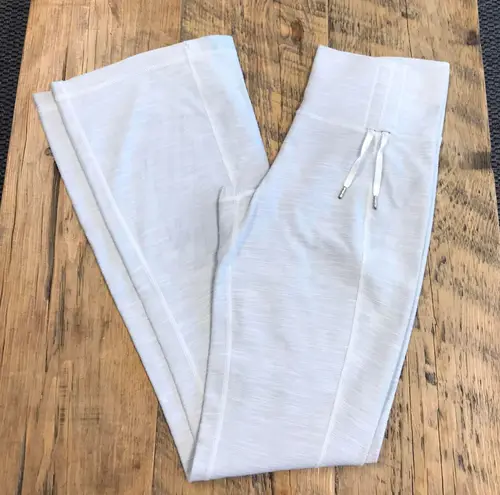 Lululemon Flare Yoga Pants