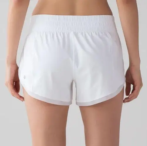 Lululemon Anew Shorts