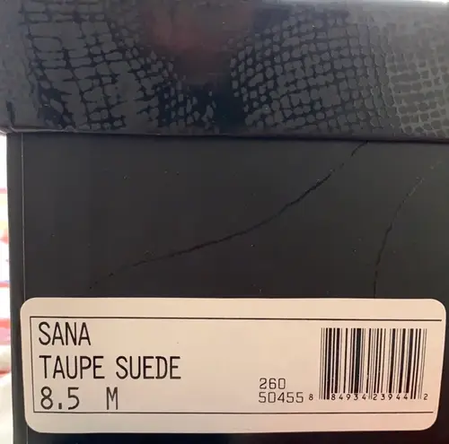 Dolce Vita ‘Sana’ Booties