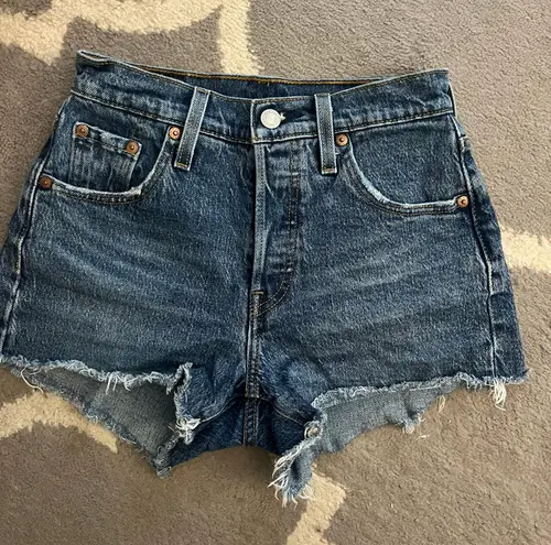 Levi's 501 Shorts