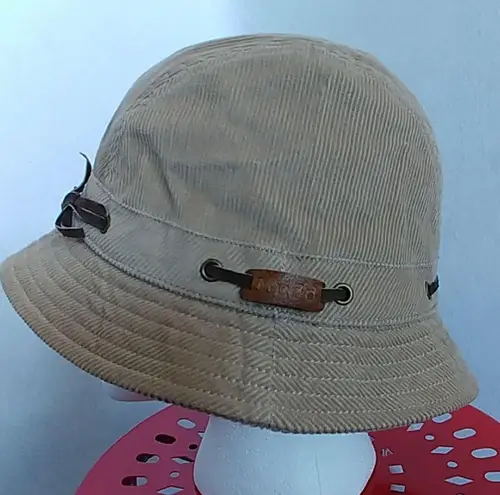 Mudd  Corduroy Bucket Hat thumbnail 1