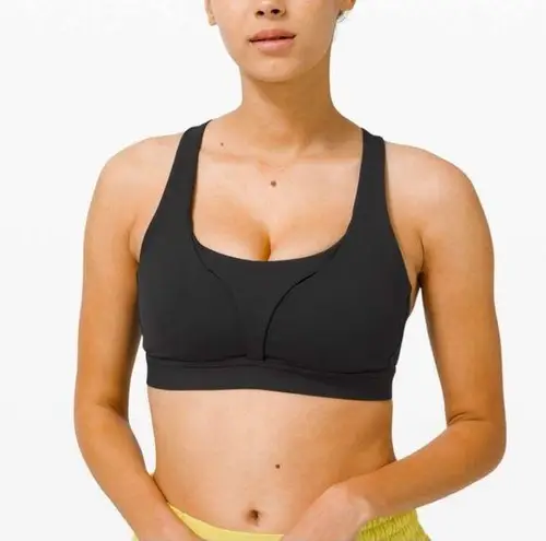 Lululemon  Stash It All Bra