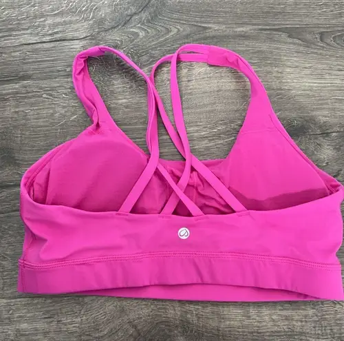 CRZ Yoga Sports Bra