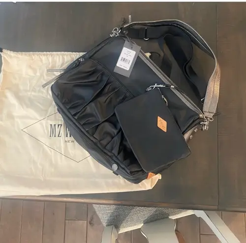 MZ Wallace Hayley Crossbody- NEW WITH TAGS