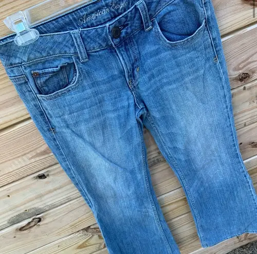 American Eagle Outfitters 2 Short Jeans Hipster