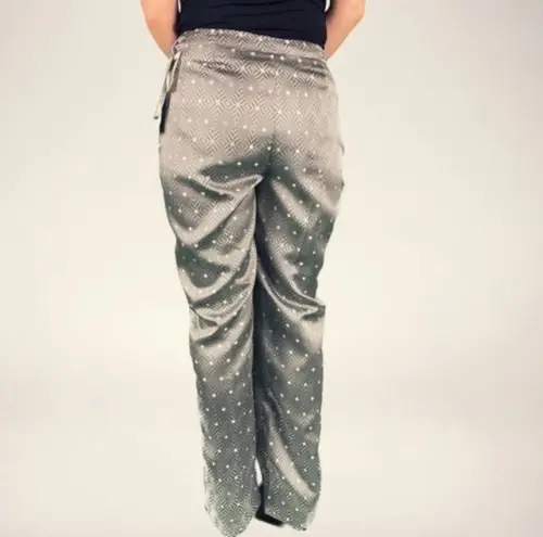 CLEARANCE! Silver MSK Deadstock Pants Size S NWT