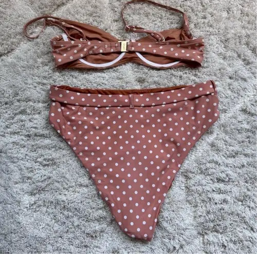 ONIA Bikini Set