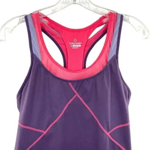 Moving Comfort Racer Back Tank Top