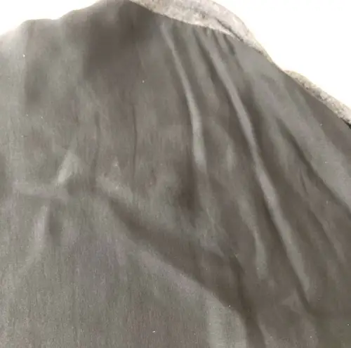 Vince Silk Back Dolman Long Sleeve Tee Shirt