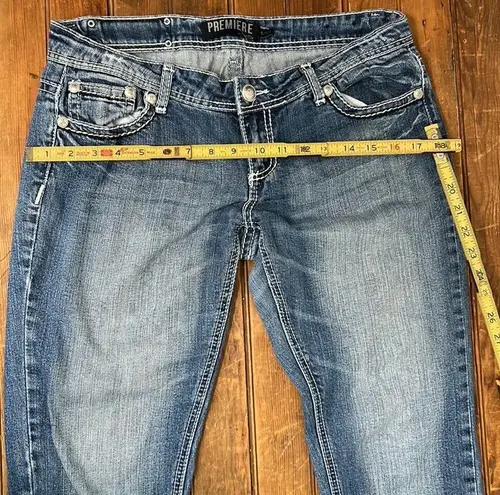 American Vintage Women’s Vintage 90s low rise jeans size 9/10