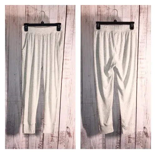 Gap Quince Modal Jersey Joggers  Pants body