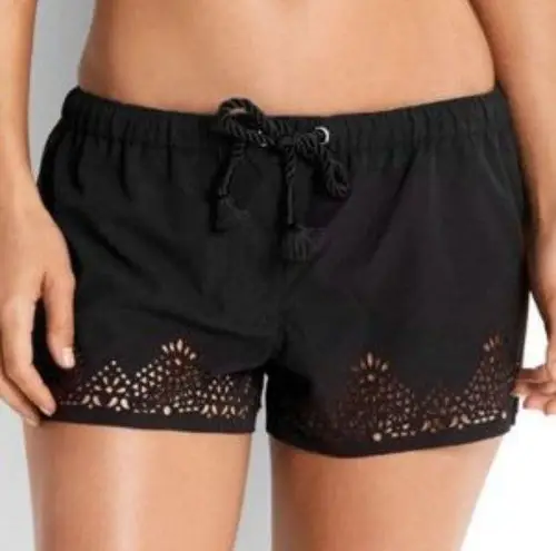 Seafolly NWT Boardshorts Spice Temple Boardshort