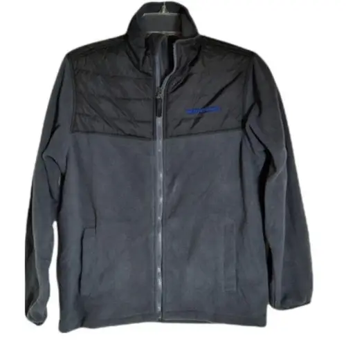 Weatherproof Fleece Jacket