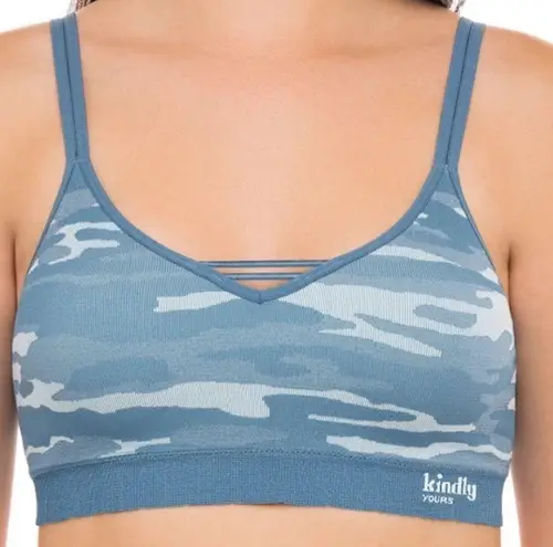 Kindly Yours caged v