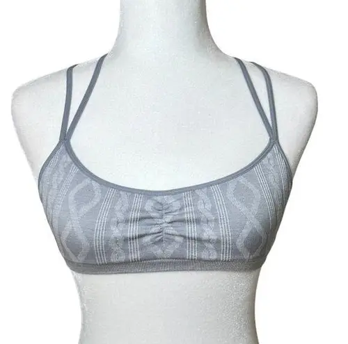 Victoria's Secret Strappy Back Bralette Crop Top - xs