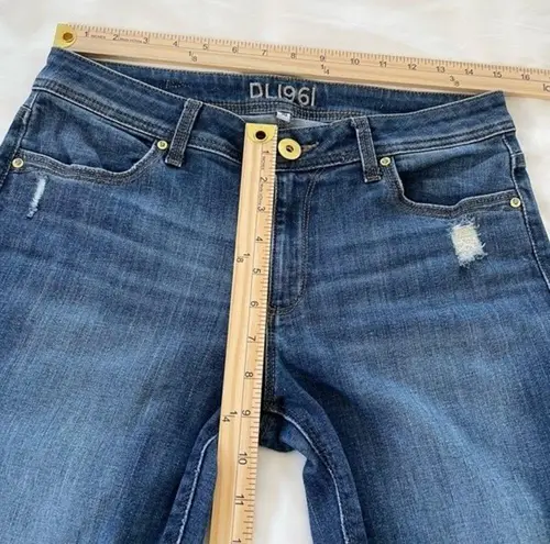 DL1961  Emma Legging Denim Jeans Women's Size 30