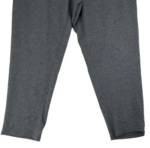 Champion  Elite Gray Sweats Lounge Pants Women's Size XXL