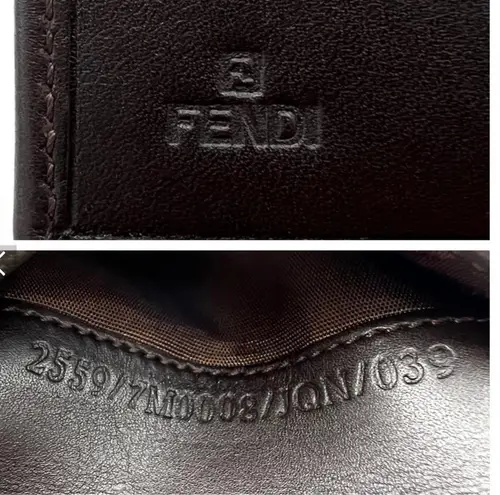 Fendi Men’s Wallet