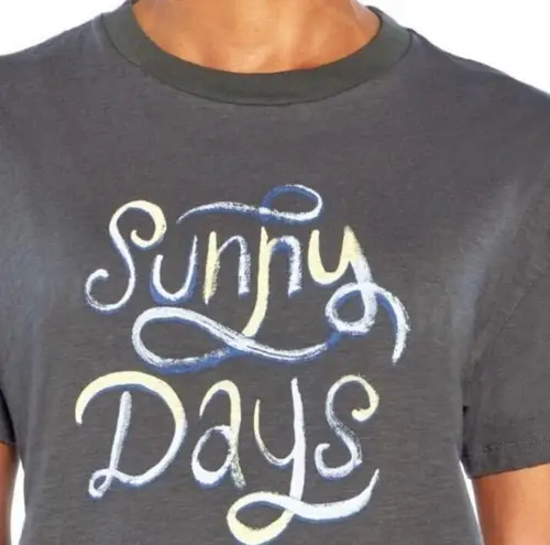 Wildfox  Sunny Days Graphic Tee