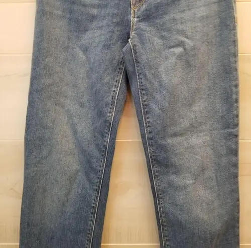 Hudson Jeans {25} Hudson Nico Straight Rolled Jean