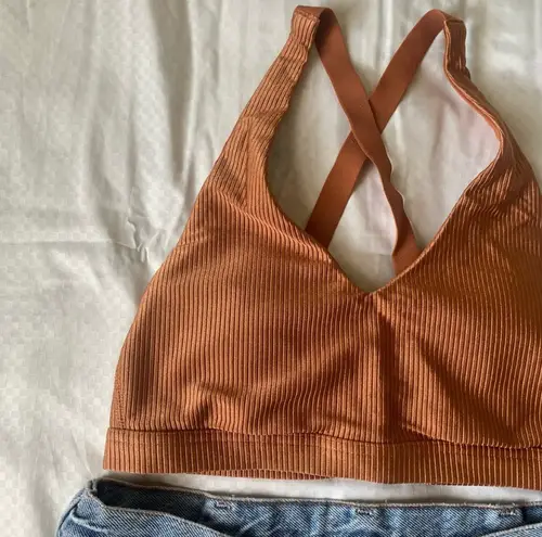 Aerie Offline By  Orange Bra