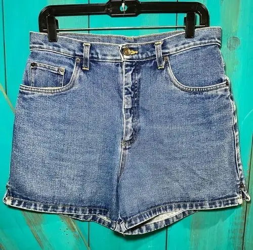 Bill Blass  Vintage 90’s Women’s size 10 High Rise Mom Shorts