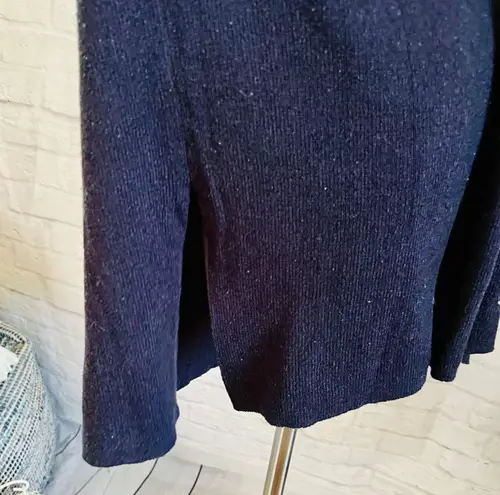 Lane Bryant Blue  Sweater