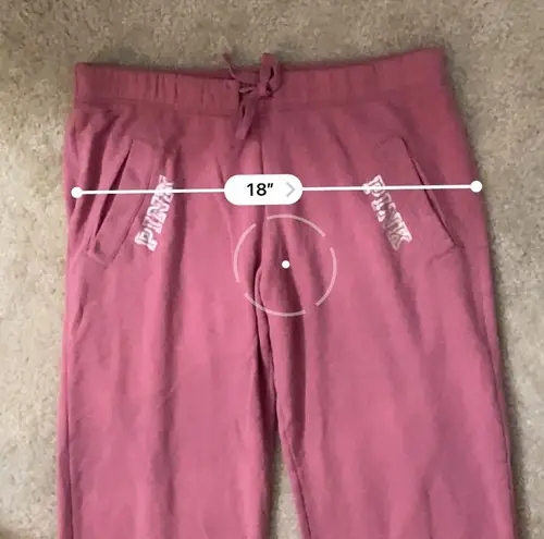 PINK - Victoria's Secret PINK Victoria secret sweatpants