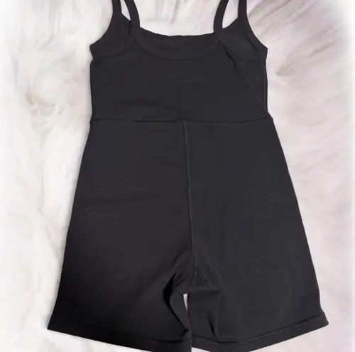 Aritzia  Wilfred Free Romper In Black Size M - Image 2