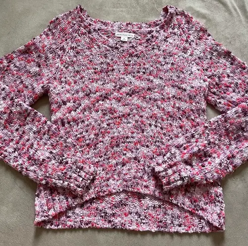 Aeropostale Popcorn Sweater