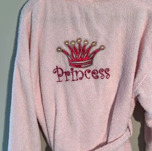 Expressions lingerie Princess robe Size undefined