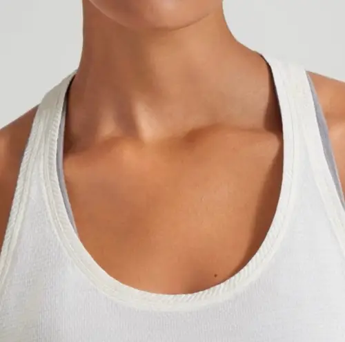 Allbirds NWT - Women’s Natural Run Tank.