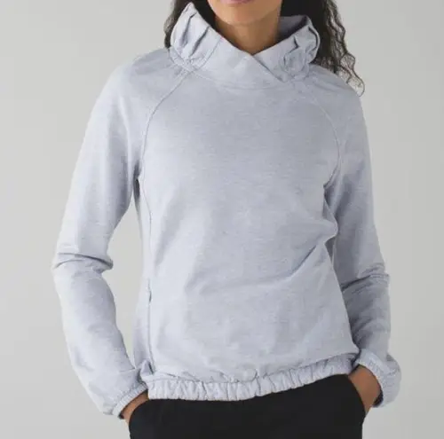 Lululemon  After All Pullover