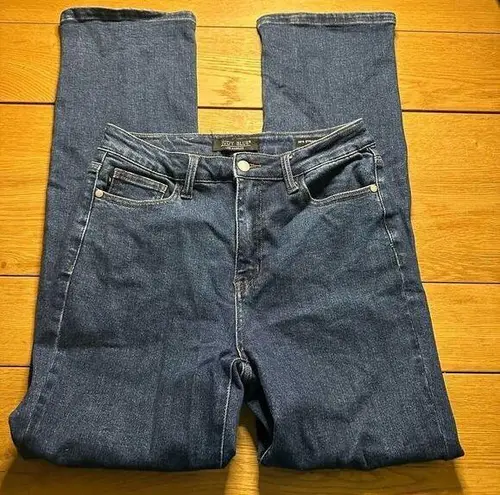 Judy Blue  90s straight jeans 28