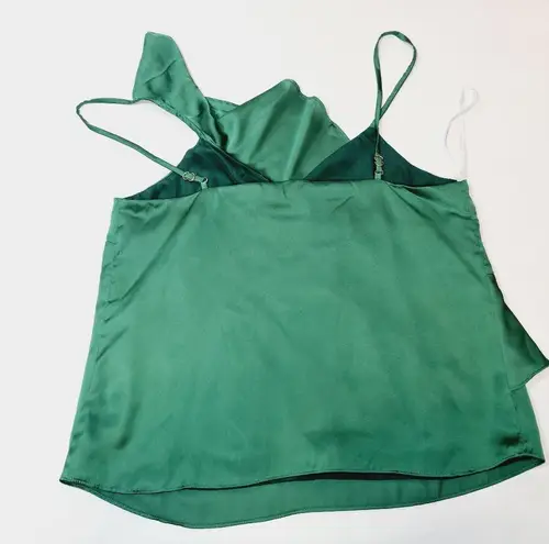 Lovers + Friends  Laguna Top in Green