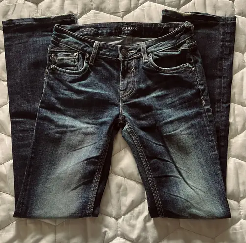 Vigoss Bootcut Jeans