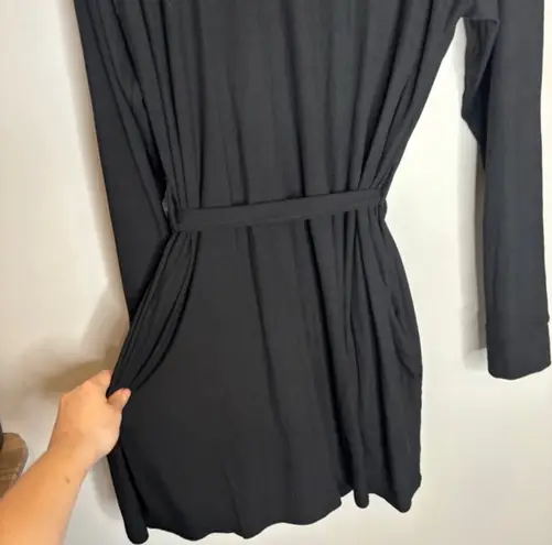 SKIMS Soft Lounge Robe M