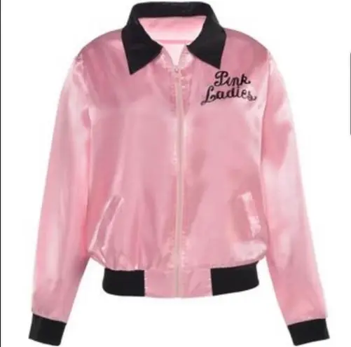 Boutique Grease Pink Lady Jacket SM