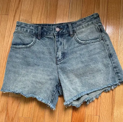 Urban Outfitters BDG Jean Shorts