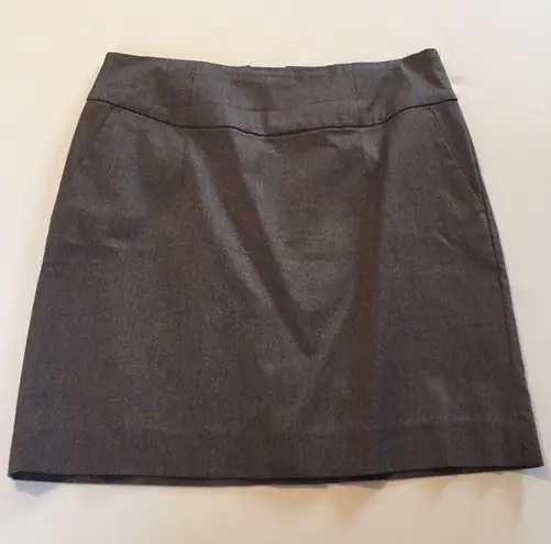 Banana Republic  Pencil Skirt