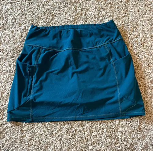 Athleta Tennis Skirt