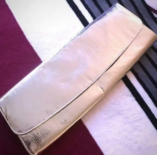 10 Vintage Trendy Queen Cleopatra Gold Clutch