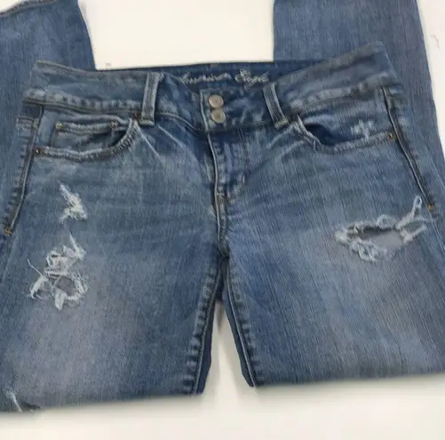 American Eagle Woman’s  jeans