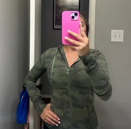 Lululemon Define Jacket