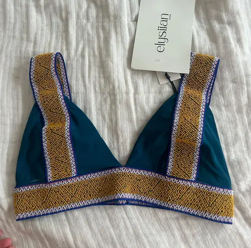 Elysiian Bikini Top