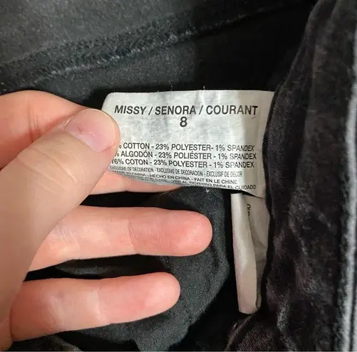 Kim Kardashian Jeans Size 8