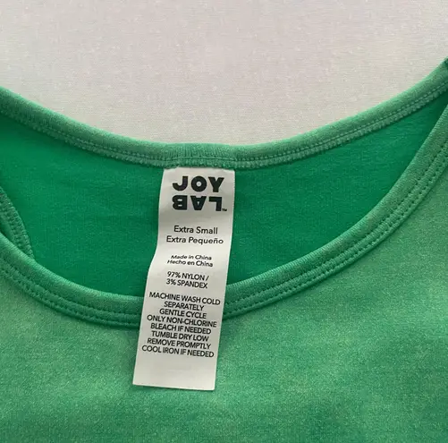 Target JoyLab Green Workout Set thumbnail 3