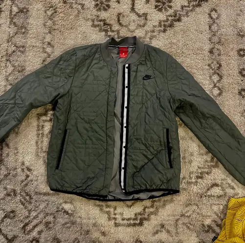 Nike Windbreaker Jacket