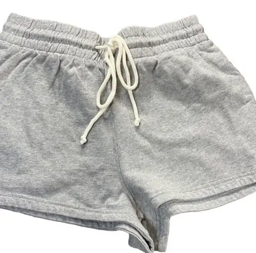 Urban Outfitters ☀️Out From Under Ellie Sweatshort Size Large