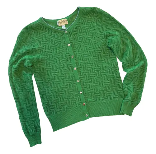 Matilda Jane Good Hart Field Days Cardigan